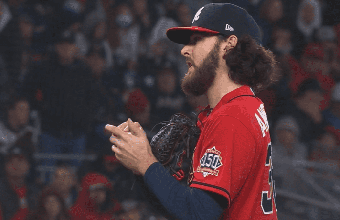 Ian Anderson’s 2025 Comeback? Here’s What He Said