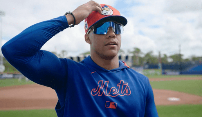 Carlos Mendoza Talks Mets Strategy With Alonso and Soto