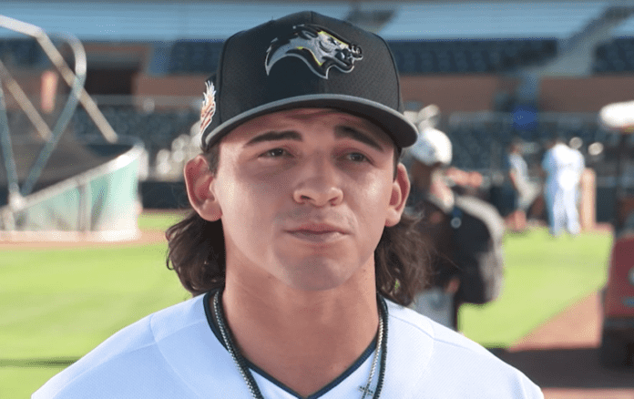 Rival Coach’s Son on the Roster Bubble for Braves Rival Coach’s Son on the Roster Bubble for Braves