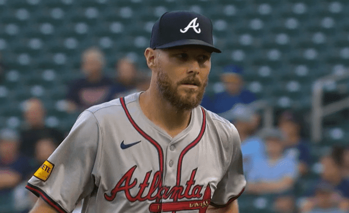 Braves’ First Spring Lineup vs. Twins—Who Made the Cut?
