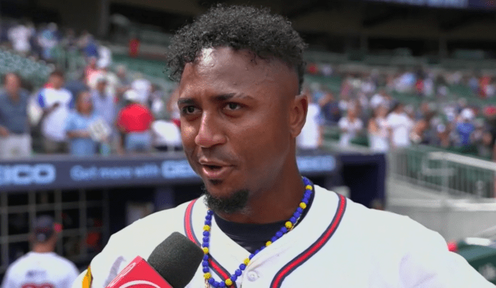 Ozzie Albies’ Future: Should Atlanta Offer an Extension? Ozzie Albies’ Future: Should Atlanta Offer an Extension?