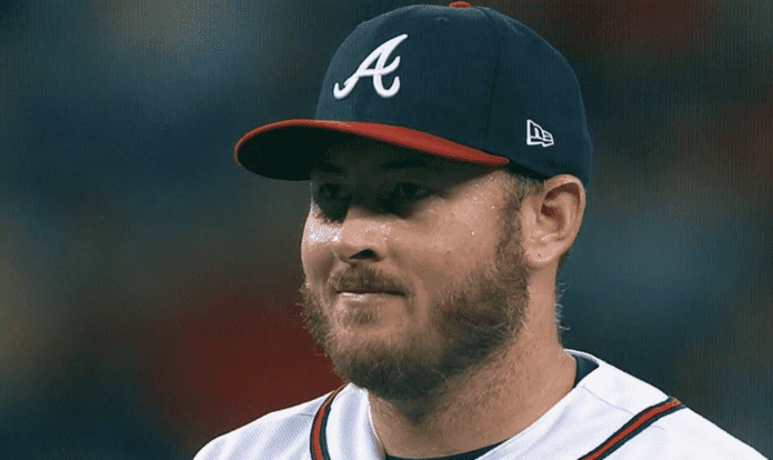 Yankees Make Bold Move, Sign Former Braves Champion Matzek Yankees Make Bold Move, Sign Former Braves Champion Matzek