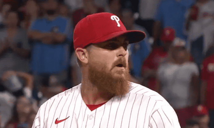 Braves Snag Reliever from Rival Mets