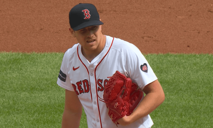 Padres Snag Top Pitcher on the Market With Nick Pivetta