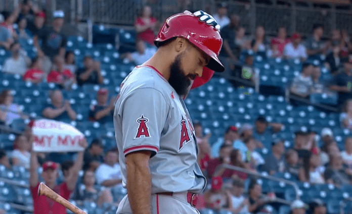 Shocking Injury Update: Rendon Out for the Long Haul