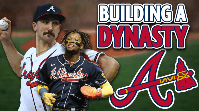 10 Years 10 Trades How the Braves Rebuilt to Glory