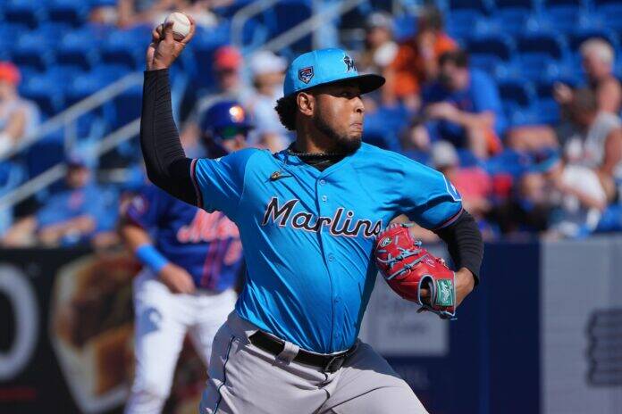 Atlanta's Rule 5 Player is Being Sent Back to Miami