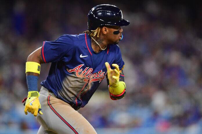 Latest MLB Buzz: Acuña Concern, Padres Setback, Tiger-Torres Drama