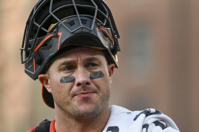 Braves Closing In On New Veteran Amid Murphy Concerns