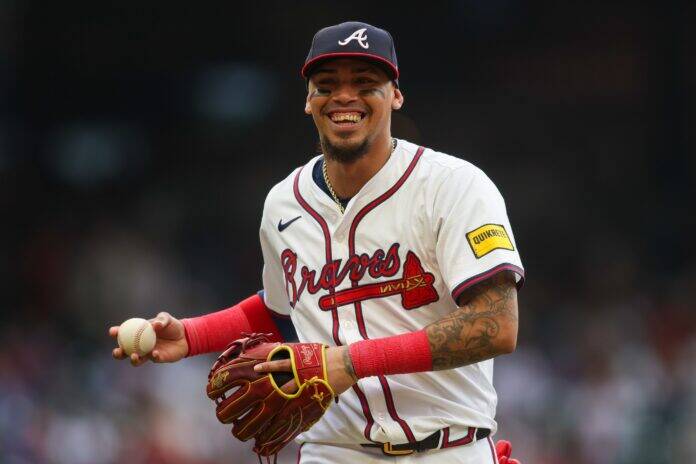 Braves Already Start New Shortstop Over Arcia
