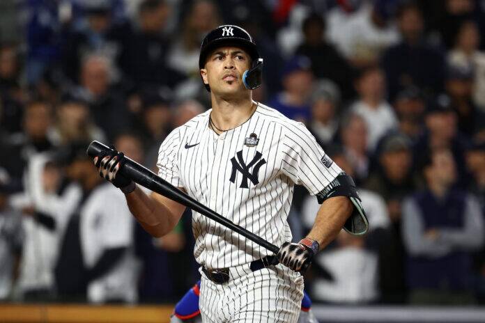 Yankees On the Hunt for Right-Handed Power