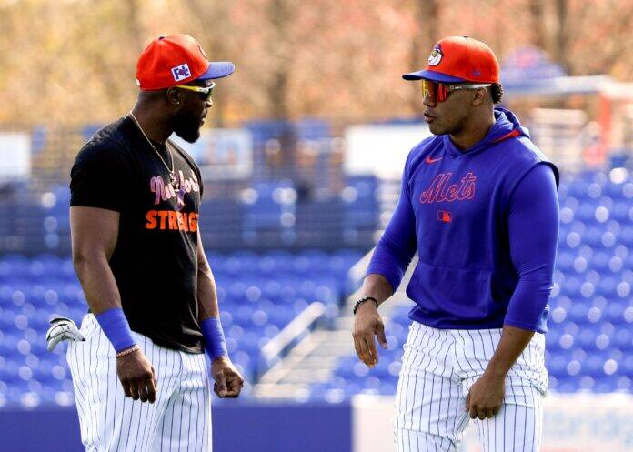 Latest MLB Update: Padres Land Iglesias, Mets Push Marte, Adonis Garcia Avoids Worst Case