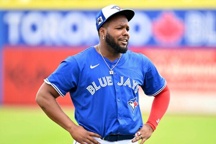Vlad Guerrero Jr. Receives New Contract Offer From the Blue Jays Vlad Guerrero Jr. Receives New Contract Offer From the Blue Jays