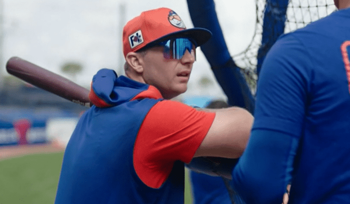 Pete Alonso Shares Opinions on Juan Soto Joining the Mets Pete Alonso Shares Opinions on Juan Soto Joining the Mets