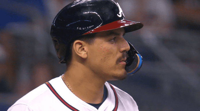 Promising Injury Report for Braves Prospect Nacho Alvarez