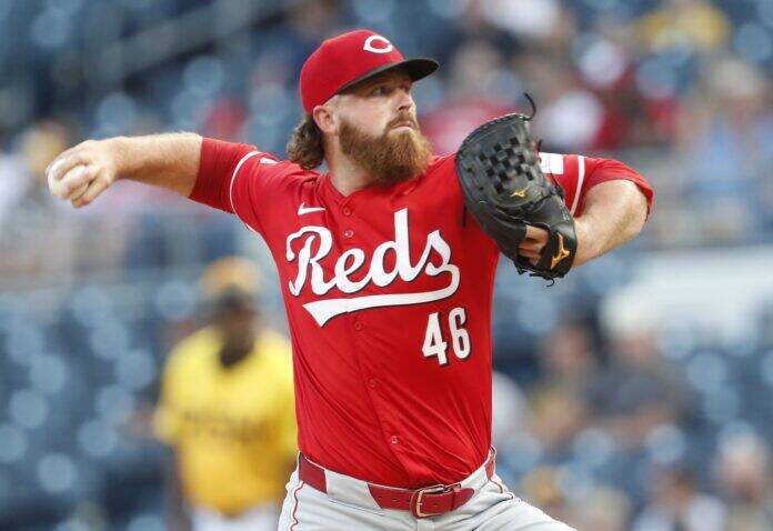 Atlanta Braves Have Released An Offseason Bullpen Acquisition Atlanta Braves Have Released An Offseason Bullpen Acquisition