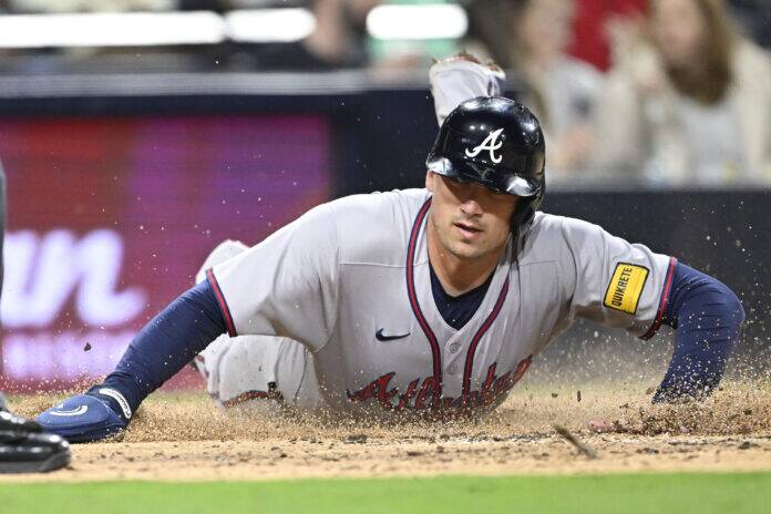 Braves' Austin Riley Admits His Role in Atlanta's Collapse