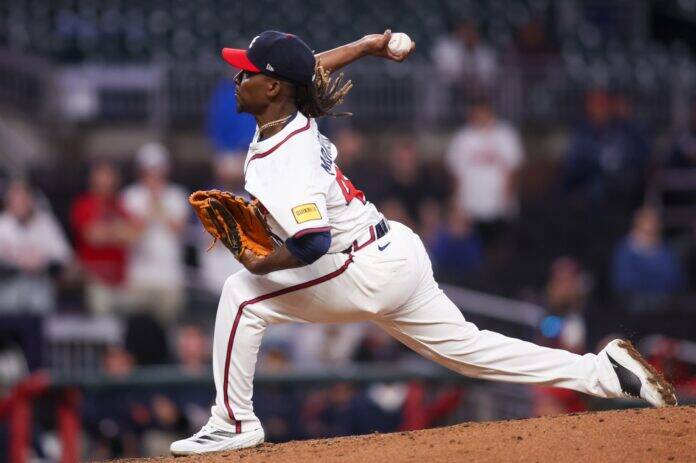 Braves Announce Player Heading to Houston In Montero Trade