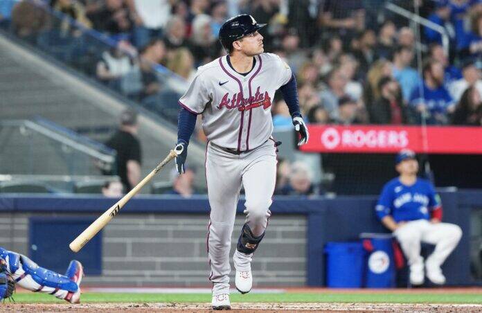 MLB Analysts Urge Braves Fans Not to Panic Yet, Here's Why