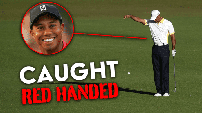 Top 20 Biggest Cheating Scandals in PGA History