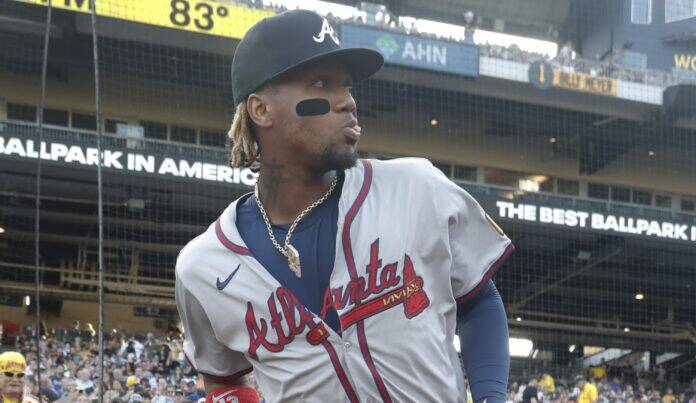 Braves Hold the Line While Acuña and Strider Make Progress Braves Hold the Line While Acuña and Strider Make Progress