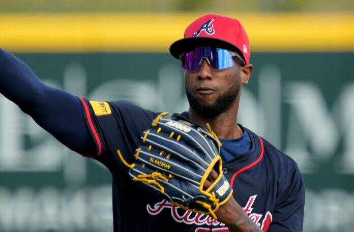 Braves GM Explains the Team's Reaction to Profar's Suspension Braves GM Explains the Team's Reaction to Profar's Suspension