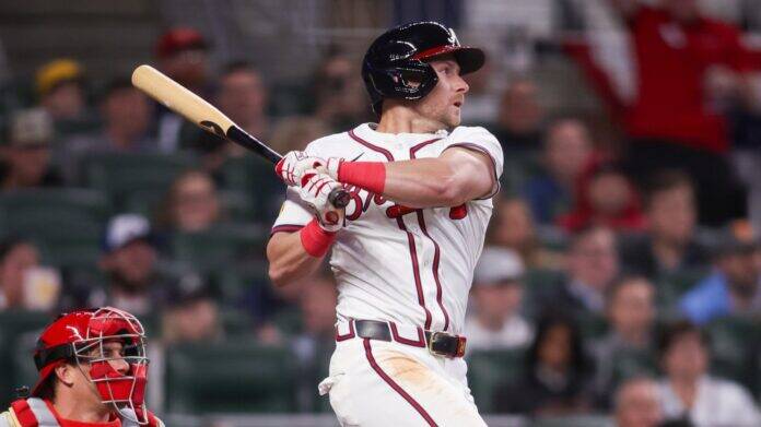 Kelenic's Statement On Being Optioned By the Atlanta Braves