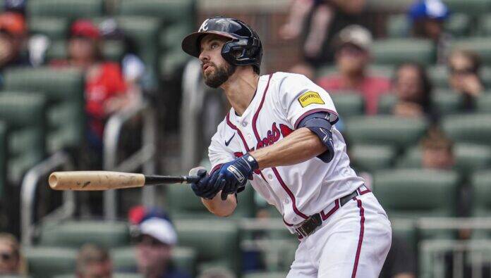 Braves News: Atlanta Signs Reliever, Eli White Question, Brutal Schedule