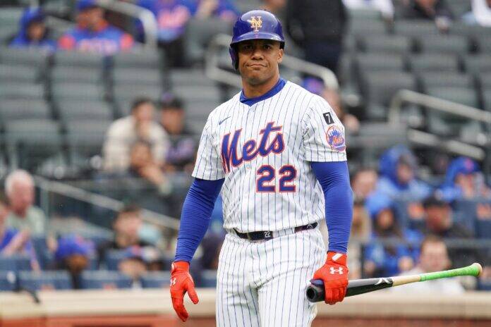 Fans Boo Mets Soto in Stunning White Sox Loss