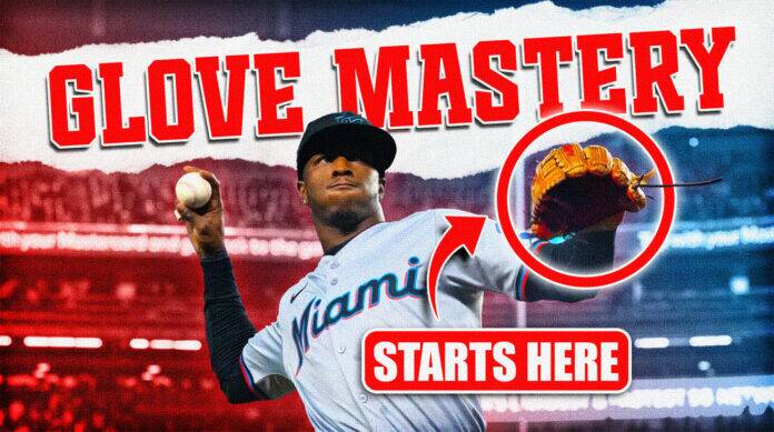How-To Break-In Baseball Gloves Just Like Tim Anderson