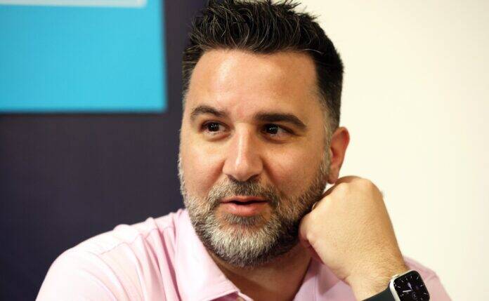 Braves GM Poised For Busiest Trade Deadline Yet in Atlanta Braves GM Poised For Busiest Trade Deadline Yet in Atlanta