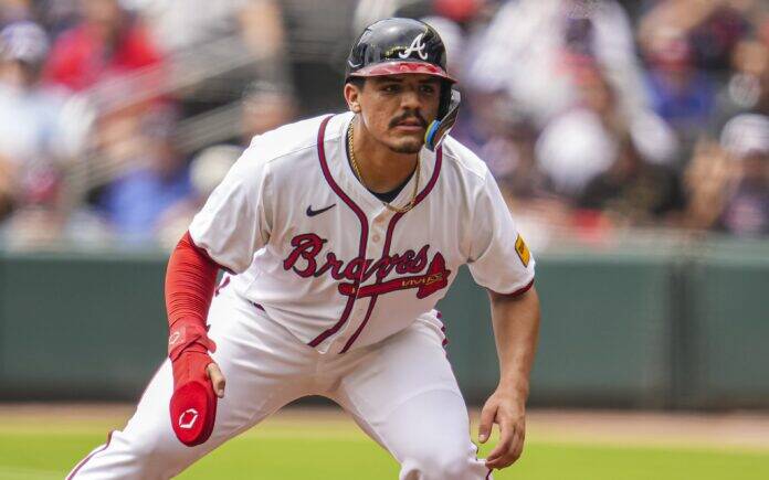 Braves No. 3 Prospect Begins Rehab Assignment in Florida Braves No. 3 Prospect Begins Rehab Assignment in Florida