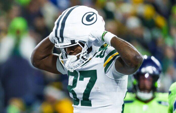 Steelers Trade For Packers WR Rumor is Gaining Traction