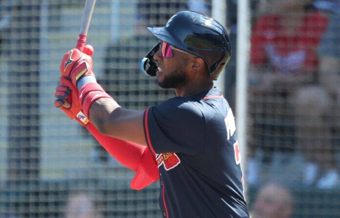 Profar Off To Good Start in Braves Rehab Assignement