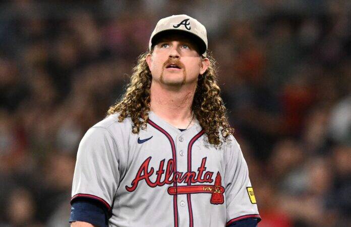 Unexpected Braves Starter Has Breakout Month in May