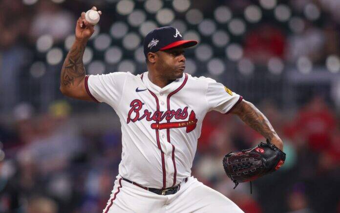 MLB Insider Urges Braves to Bench Star Pitcher