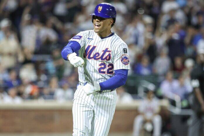 Juan Soto Smashes MLB Record With 27th Multi-Homer Game