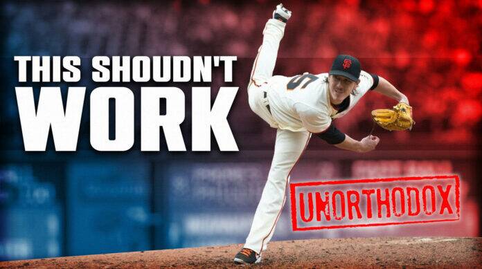 Why Tim Lincecums Unorthodox Pitching Destroyed The Competition