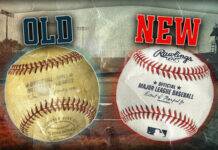 Are MLB Baseballs Rigged?