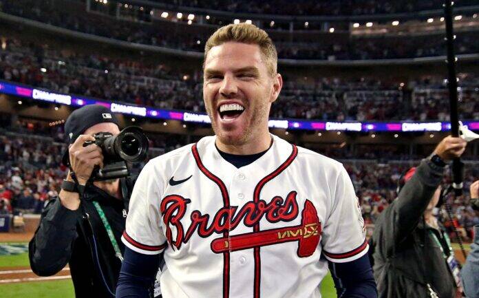 Details On The Freddie Freeman Documentary Coming Out
