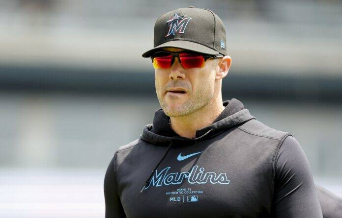 Big Name Manager Labeled Candidate to Replace Braves Snitker Big Name Manager Labeled Candidate to Replace Braves Snitker