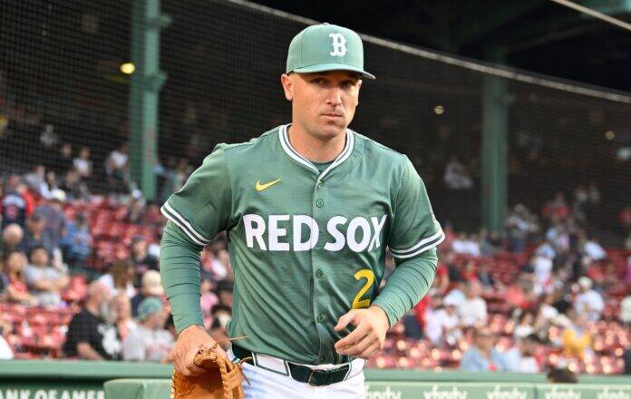 Alex Bregman Comments On Future With Red Sox