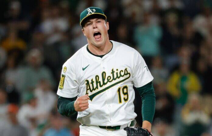 Braves Acquire a Top MLB Closer in Latest Trade Proposal Braves Acquire a Top MLB Closer in Latest Trade Proposal