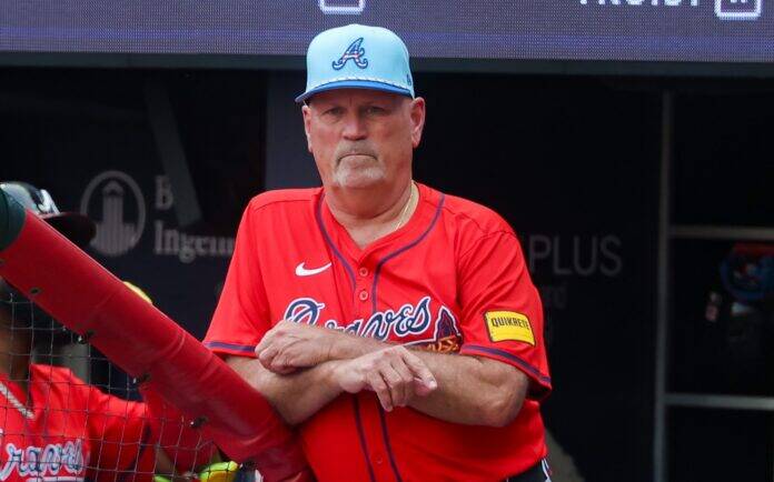 Braves Snitker's Worrisome Comments on More Bullpen Games