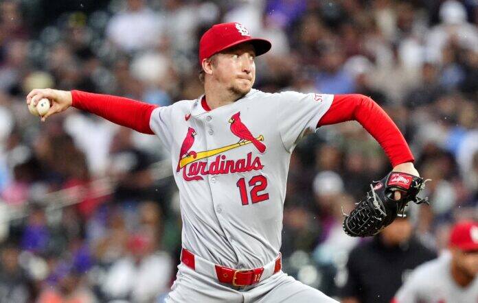 The Braves Desperately Acquire New Starting Pitcher The Braves Desperately Acquire New Starting Pitcher