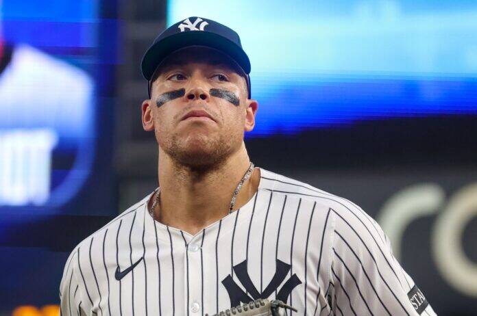 Important Aaron Judge Update From the Yankees Manager Important Aaron Judge Update From the Yankees Manager