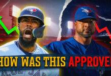 The 5 Worst Rental Trades Ever Made in Pro Baseball’s History