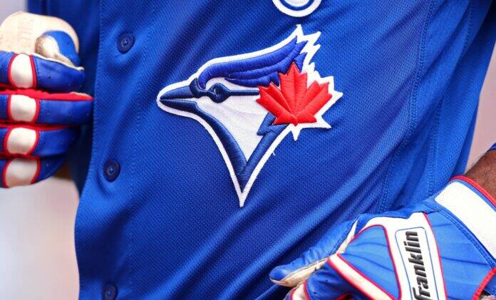 Blue Jays Break Crazy Century Old MLB Record