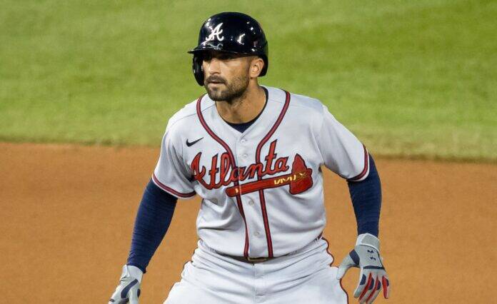 Braves News: Owen Murphy, Prospect Debut, Markakis is Back