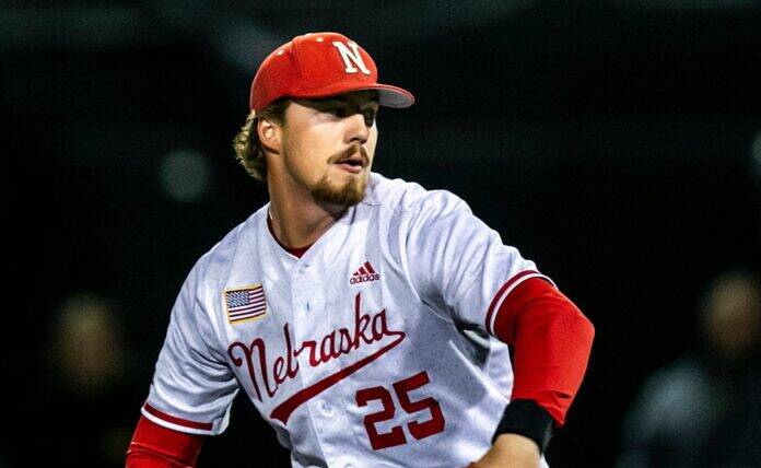 Atlanta Braves Sign Righty Pitcher Out of Nebraska Atlanta Braves Sign Righty Pitcher Out of Nebraska